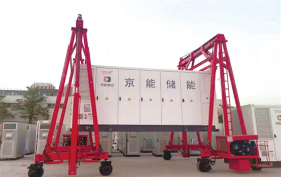 分體式吊機(jī)市場(chǎng)需求